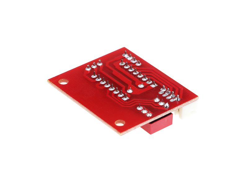 A4988 Stepper Motor Driver Expansion Board - Image 4